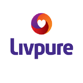 Livpure Logo