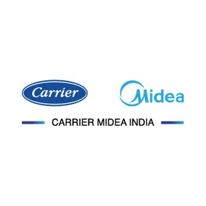 Carrier Midea logo