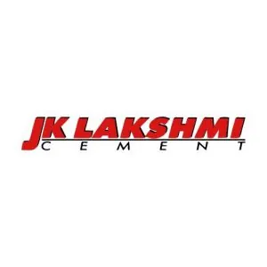 JK Lakshmi Cement logo
