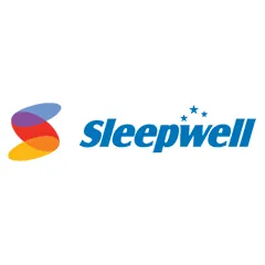 Sleepwell logo