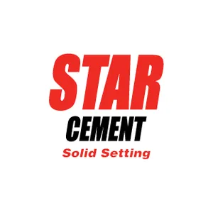 Star Cement logo