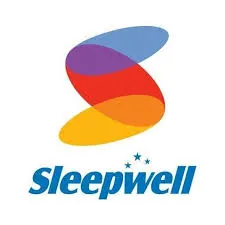 Sleepwell Logo