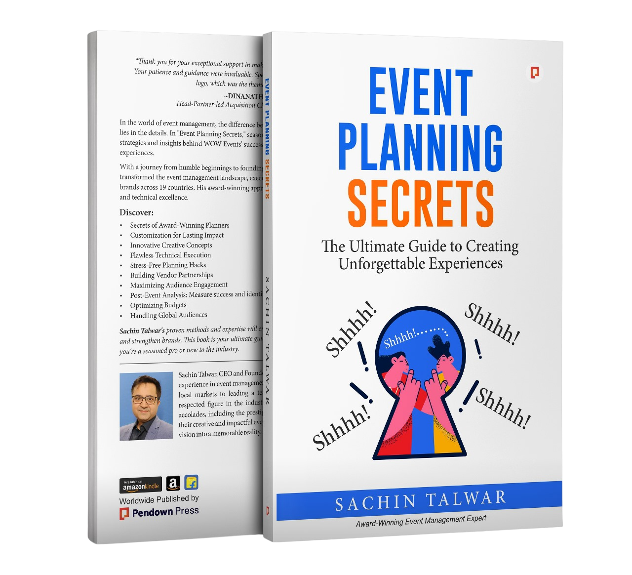 Event Management Guide