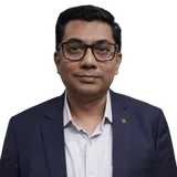 Nirav K. Mehta