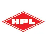 HPL logo
