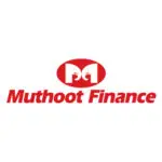 Muthoot Finance logo