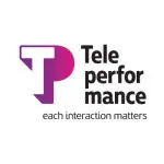 Teleperformance logo