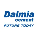 Dalmia Cement logo
