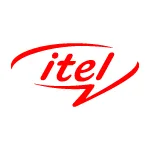 itel logo