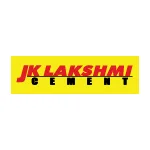 JK Lakshmi Cement logo
