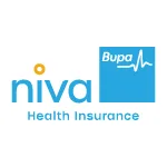Niva Bupa Health Insurance logo