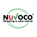 Nuvoco logo