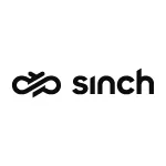 Sinch logo