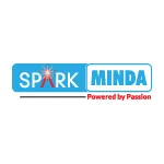 Spark Minda logo
