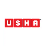 Usha logo