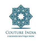 Couture India business boutique show logo