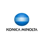 Konica Minolta logo