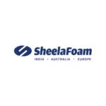 SheelaFoam logo