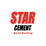 Star Cement logo